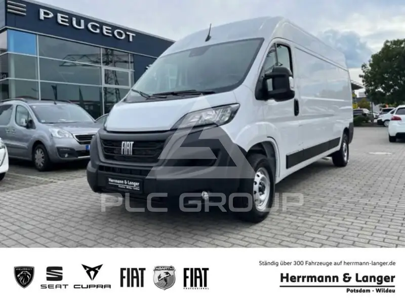 2023 Fiat Ducato