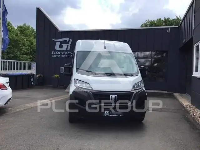 2023 Fiat Ducato