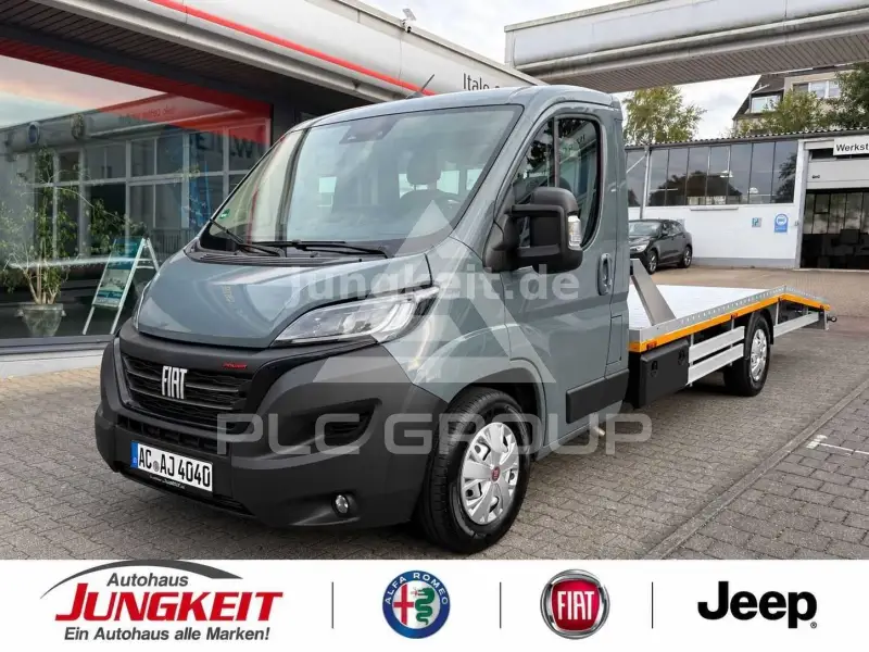 2023 Fiat Ducato