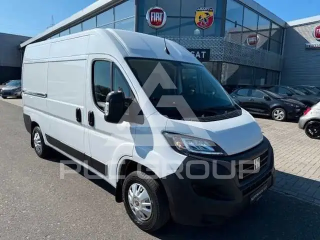 2023 Fiat Ducato