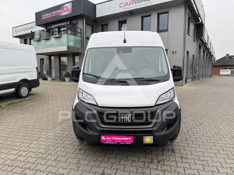2023 Fiat Ducato