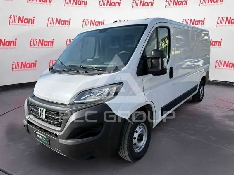 2023 Fiat Ducato