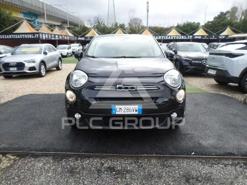 2023 Fiat 500