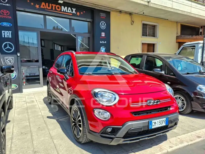 2023 Fiat 500