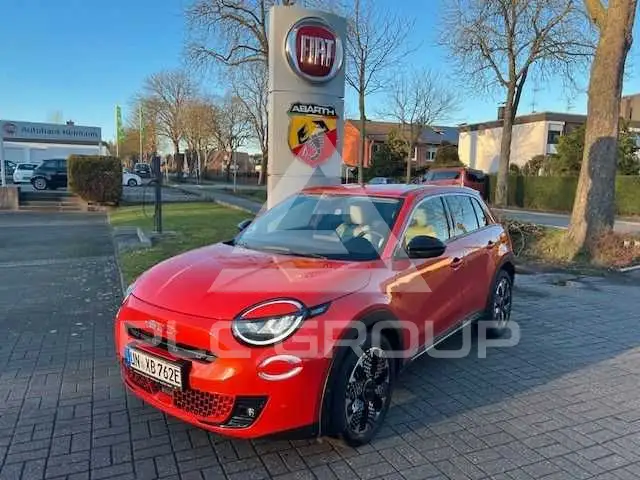 2023 Fiat 600