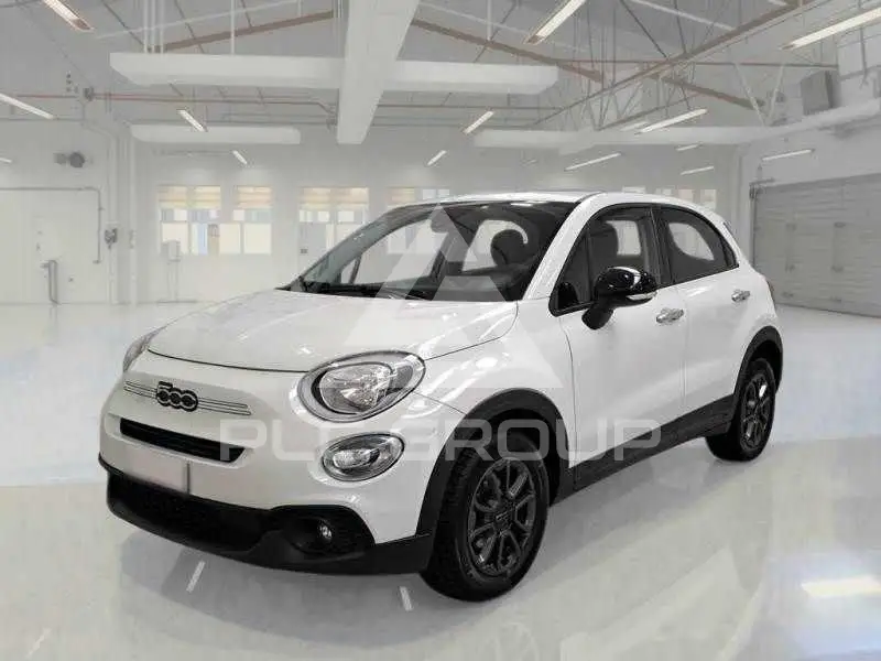 2023 Fiat 500
