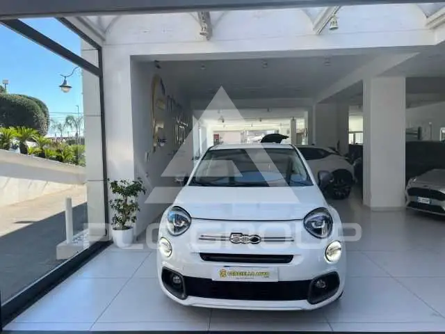 2023 Fiat 500