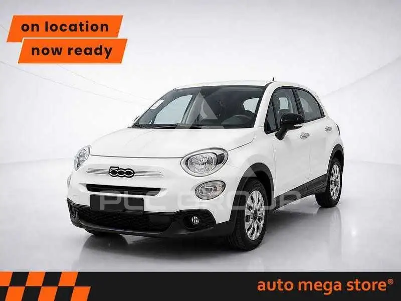 2023 Fiat 500