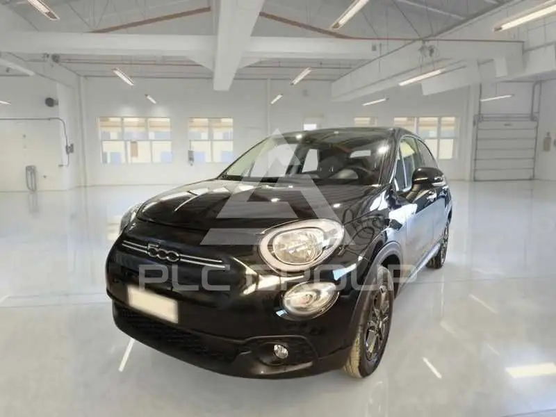 2023 Fiat 500