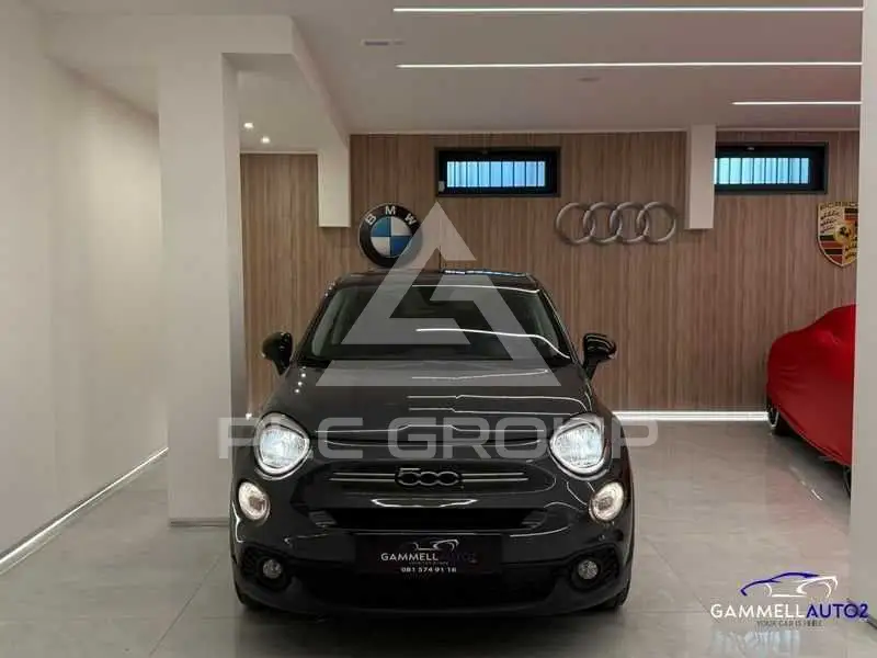 2023 Fiat 500