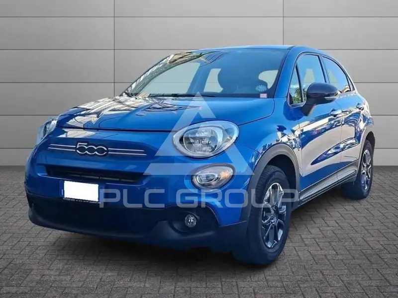 2023 Fiat 500
