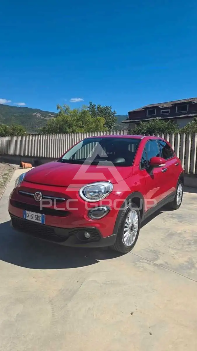 2013 Fiat 500