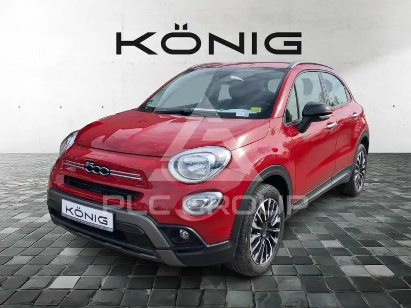 2023 Fiat 500