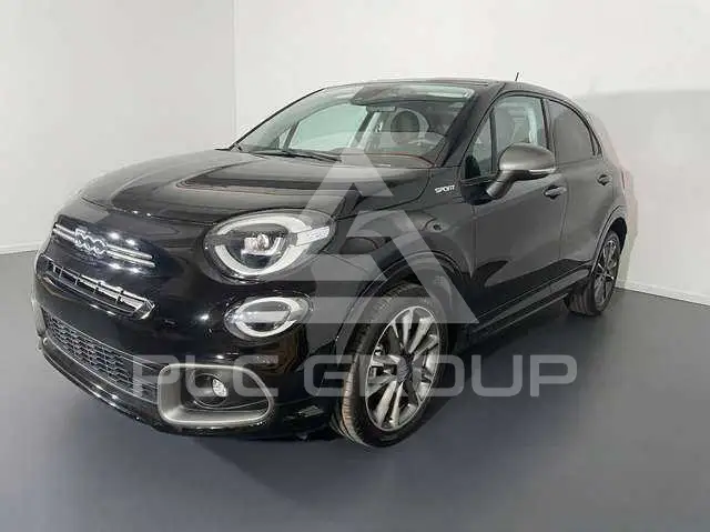 2023 Fiat 500
