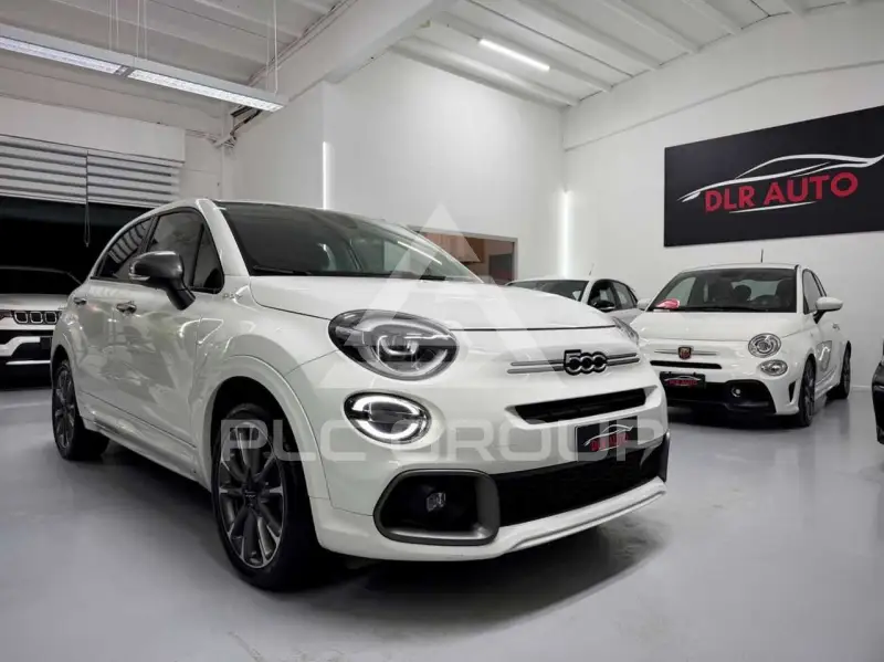 2023 Fiat 500