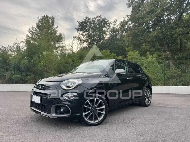 2023 Fiat 500