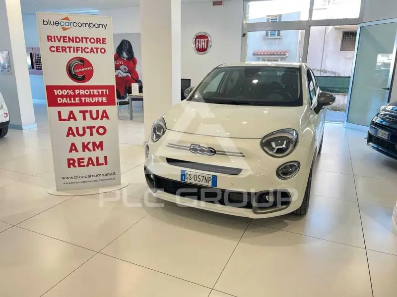 2023 Fiat 500