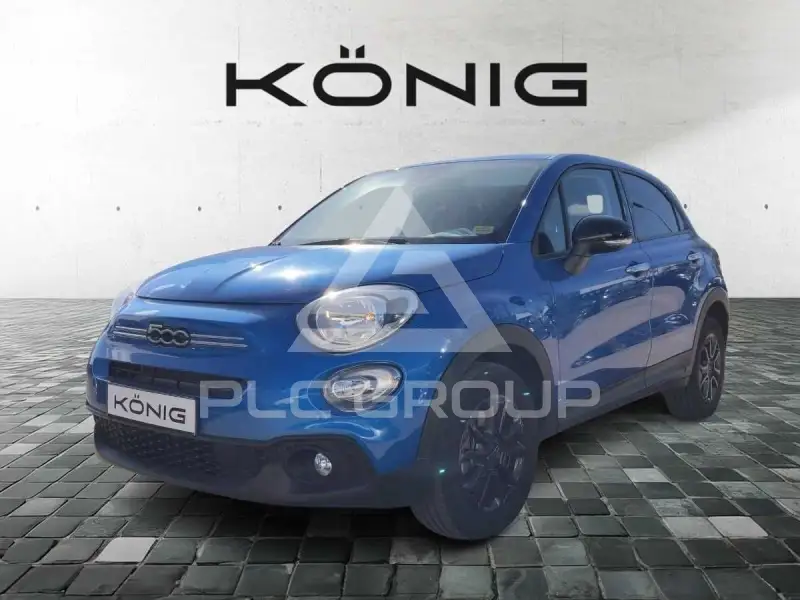 2023 Fiat 500