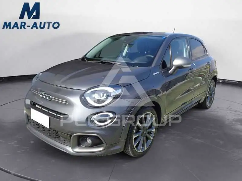 2023 Fiat 500