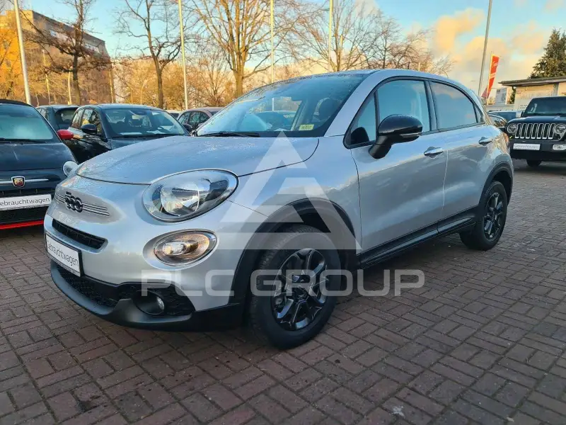 2023 Fiat 500