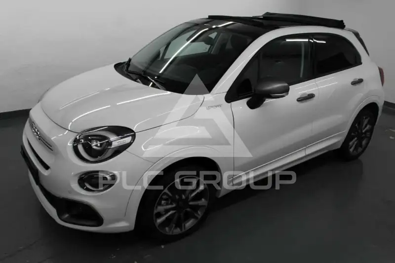 2023 Fiat 500