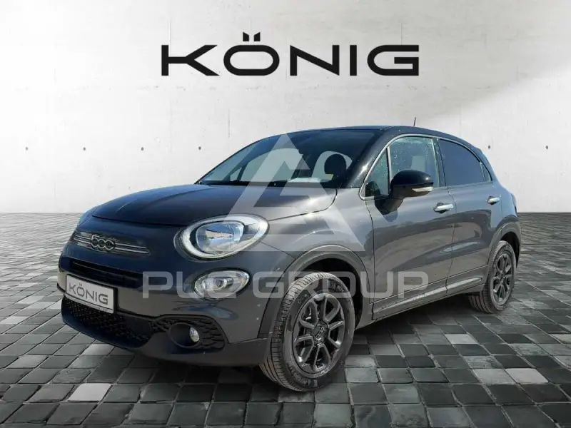 2023 Fiat 500