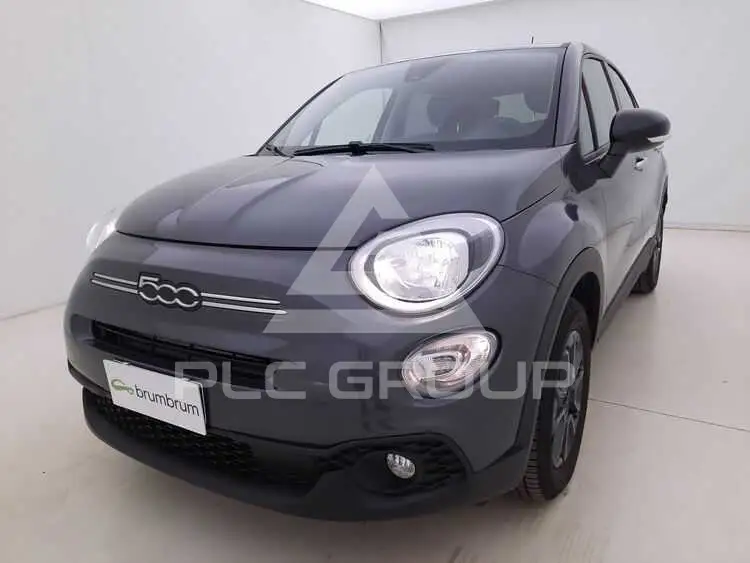 2023 Fiat 500
