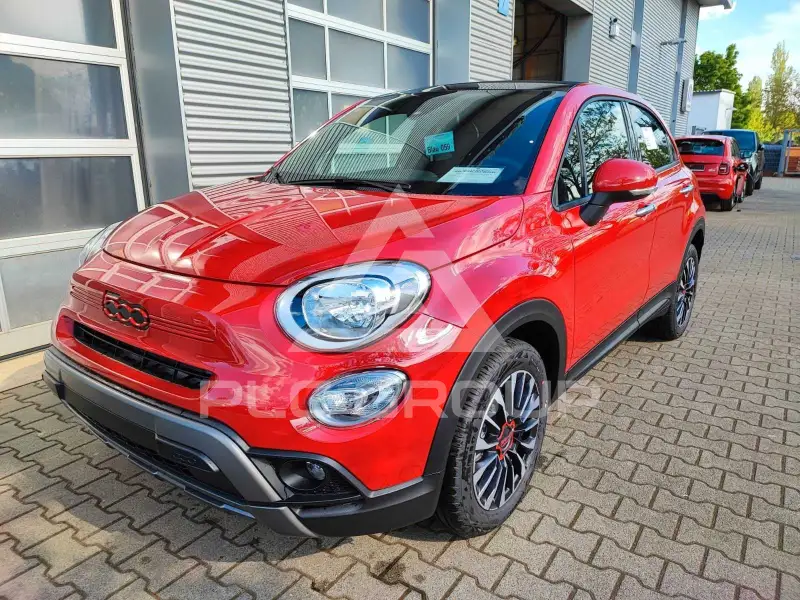 2023 Fiat 500