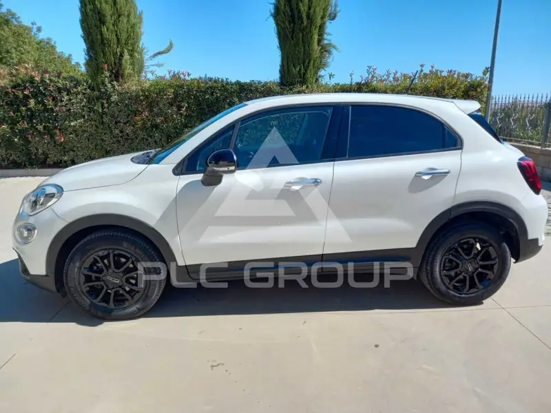 2023 Fiat 500