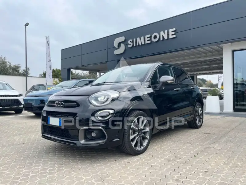 2023 Fiat 500
