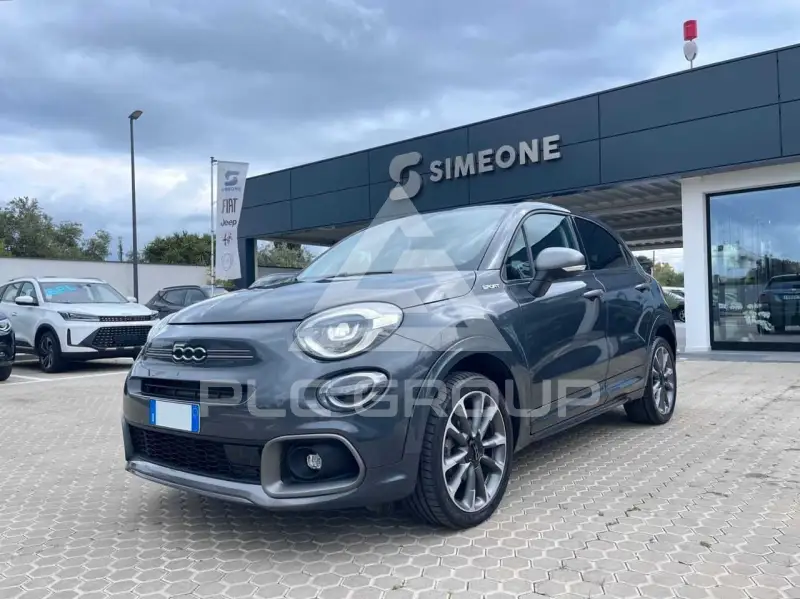 2023 Fiat 500