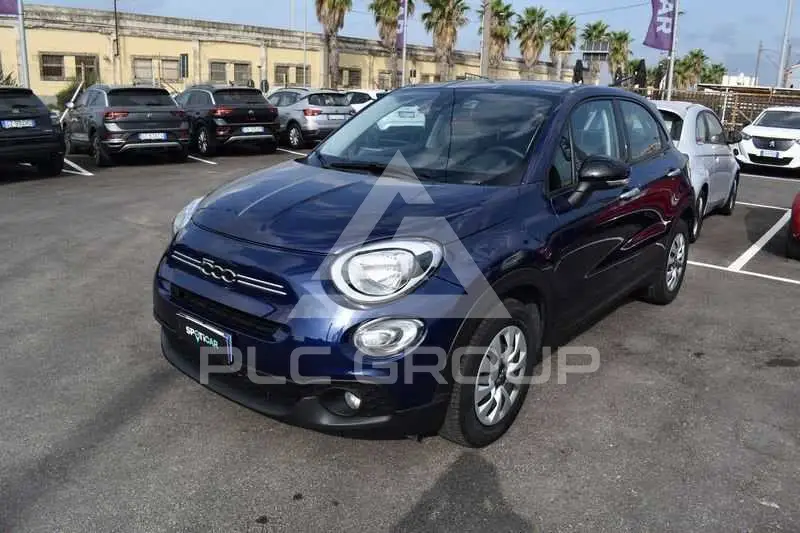 2023 Fiat 500