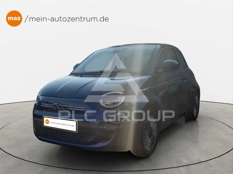 2023 Fiat 500