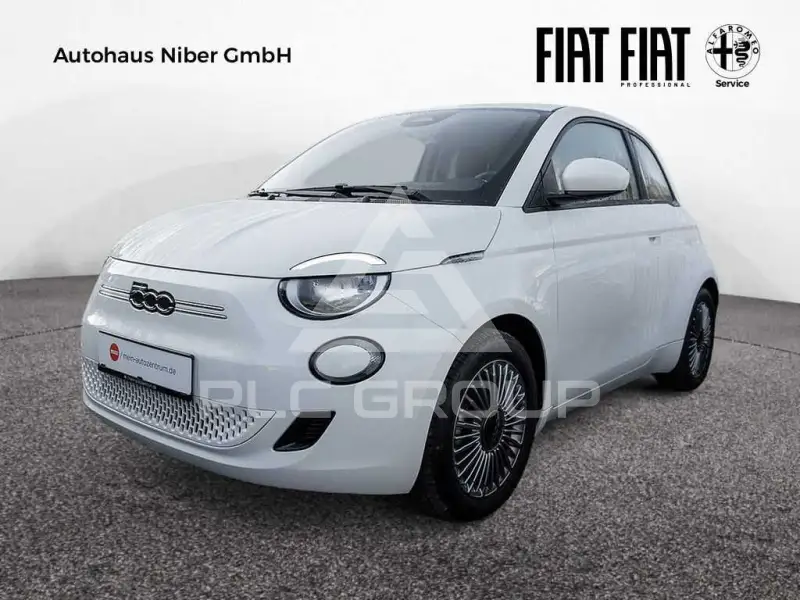 2023 Fiat 500