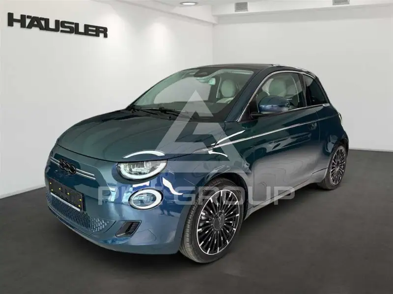 2023 Fiat 500
