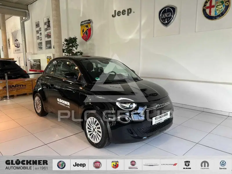 2023 Fiat 500