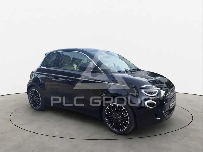 2023 Fiat 500