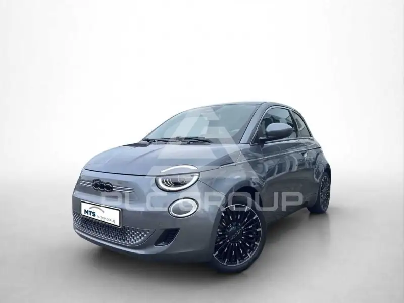 2023 Fiat 500