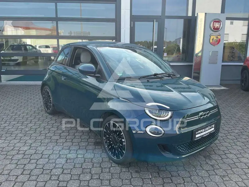 2023 Fiat 500