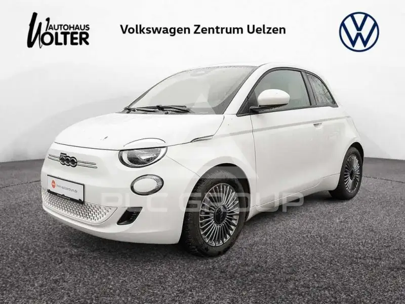 2023 Fiat 500