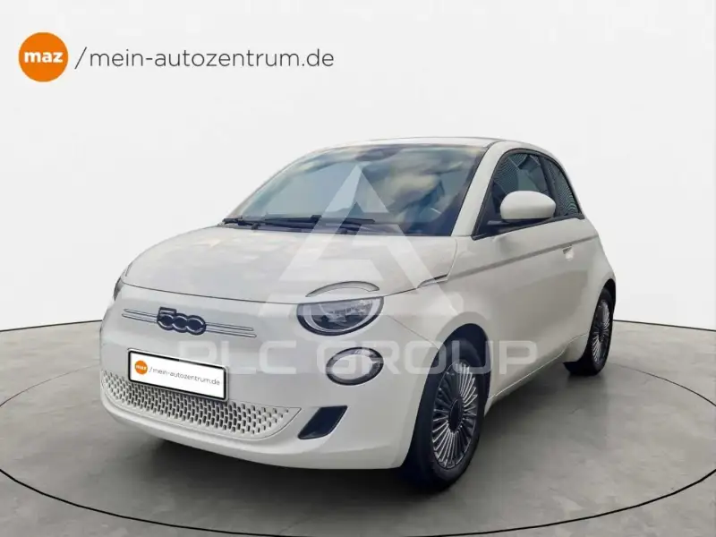 2023 Fiat 500