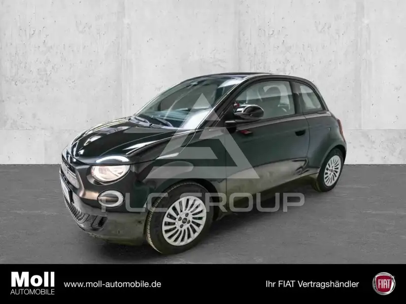 2023 Fiat 500