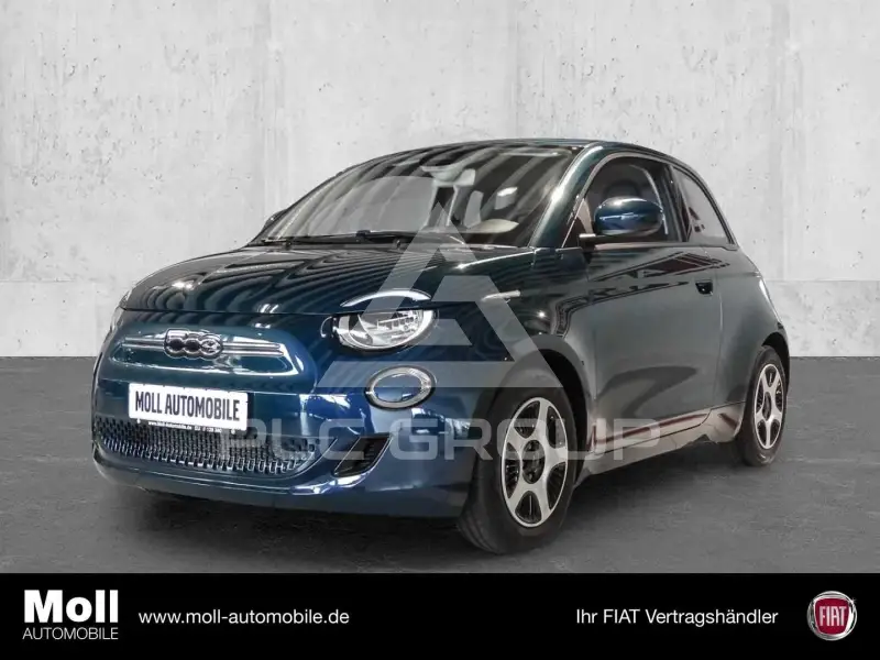 2023 Fiat 500