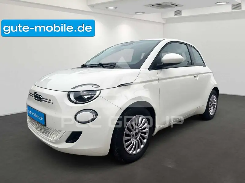 2023 Fiat 500