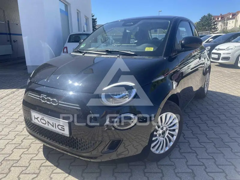 2023 Fiat 500
