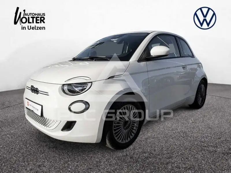 2023 Fiat 500