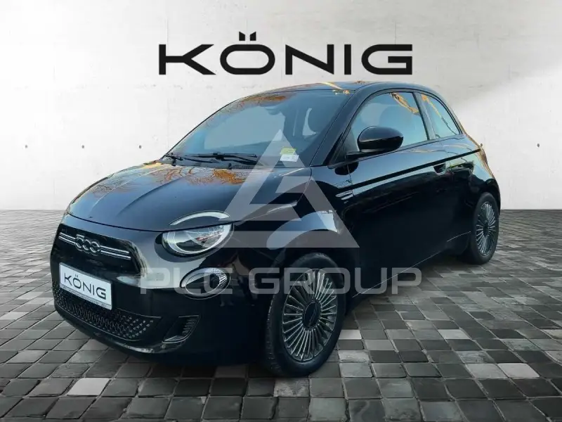 2023 Fiat 500