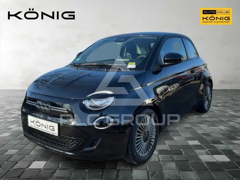 2023 Fiat 500