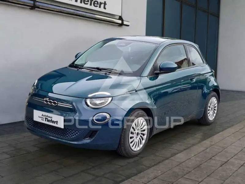 2023 Fiat 500