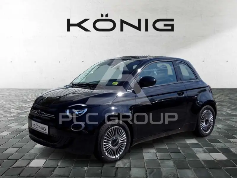 2023 Fiat 500